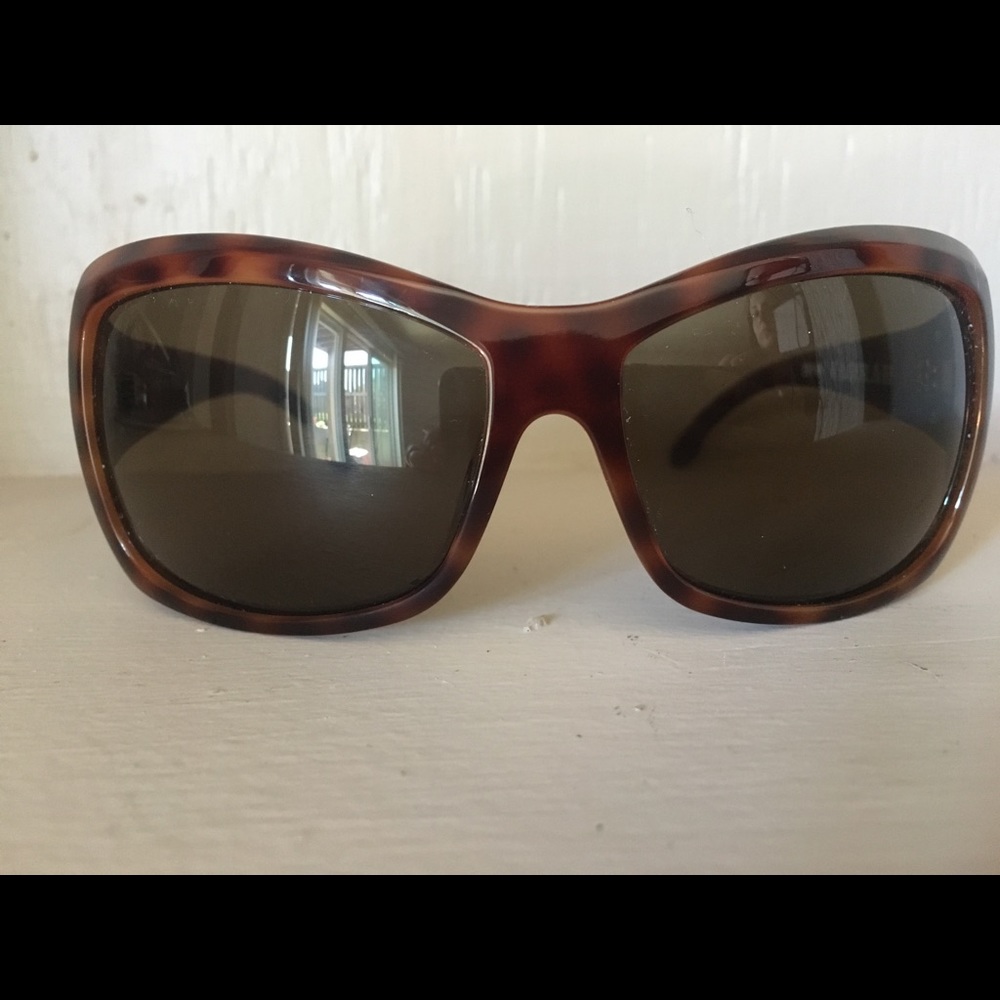 Spy Sunglasses - Farrah